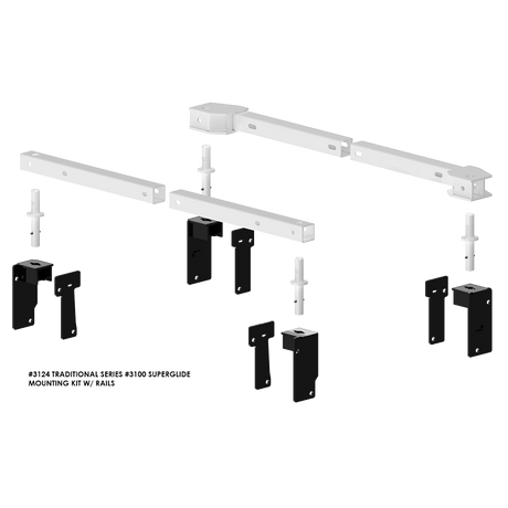 Pullrite 3124 Fifth Wheel Trailer Hitch Mount Kit||3124_1.Png||86||p1x3124||1772695