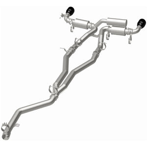 Magnaflow Performance 19707 Exhaust System Kit||19707_2.Jpg||87||m6619707||1738664