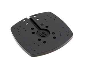 Product of Seaview Ada-R1 Blk Radar Antenna Mount
