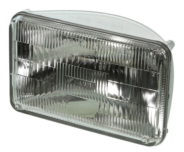 Wagner Lighting H4651 Headlight Bulb||h4651_P04_Top.Jpg||85||w31h4651||944879