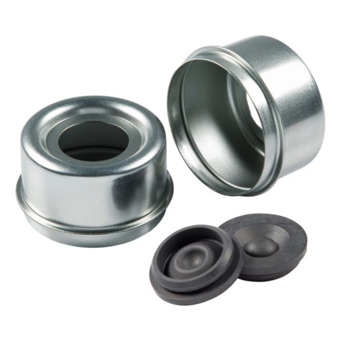 Lippert Components 2023134662 Trailer Wheel Bearing Dust Cap||2023134662.Jpg||85||m6v2023134662||1559356