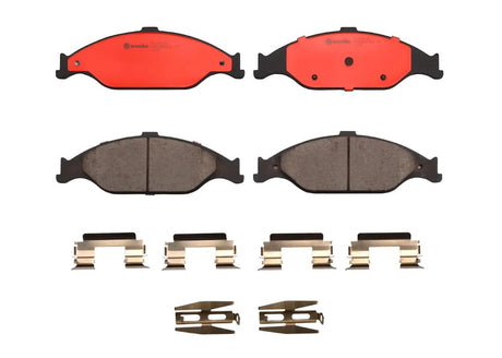 Brembo P24082n Brake Pad||p24082n.Jpg||85||brmp24082n||2088398