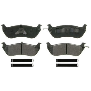 Wagner Brakes Zx674 Brake Pad||zx674.Jpg||85||w66zx674||2223551