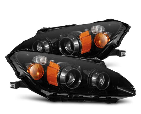 Alpharex Usa 880270 Headlight Assembly||880270_1.Jpg||85||alp880270||1735785