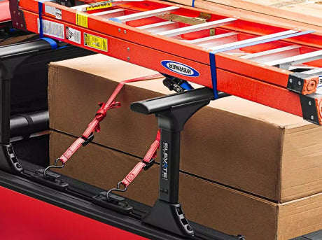 Product of Truxedo 1118469 Ladder Rack Component