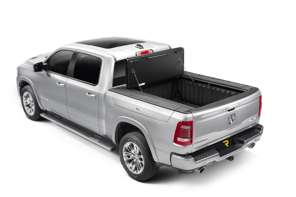 Product of UnderCover Armor Flex Hard Folding AX32011 Tonneau Cover 