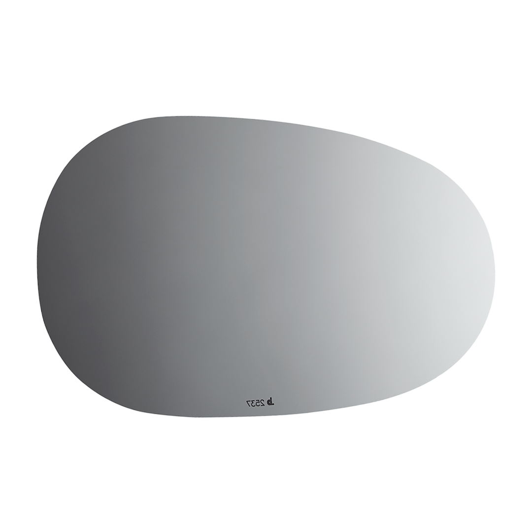 Burco Mirrors 2537 Exterior Mirror Glass||2537_Back.Png||86||bur2537||2240418