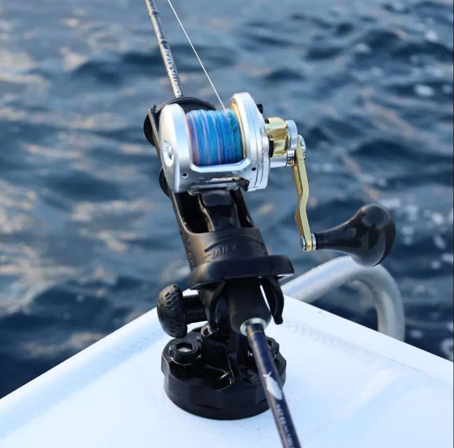 Railblaza 11-4189-11 Fishing Rod Holder||11-4189-11_4.Jpg||89||rai11418911||1560865