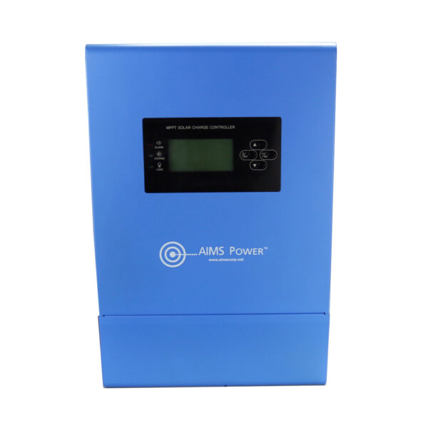 Aims Power Scc80amppt Battery Charger Controller||scc80amppt.Jpg||85||apw1004358||2343868