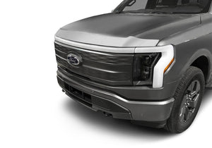 Auto Ventshade (Avs) 622223 Bug Shield||avs_Aeroskin_Chrome_Fordf150lightning_Driver_622223.Jpg||87||v15622223||2437907