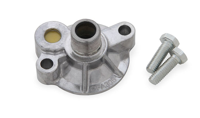 Mr. Gasket 1272 Oil Filter By-Pass Plate||1272.Jpg||85||g121272||1090205