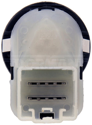 Dorman (Oe Solutions) 920-054 Exterior Mirror Switch||920-054-002.Jpg||87||d18920054||1074858