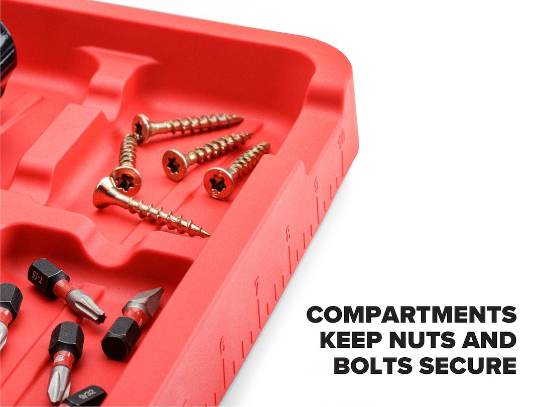 Weathertech (Usa) 8att02 Tool Tray||8att02_3.Jpg||88||w248att02||914921