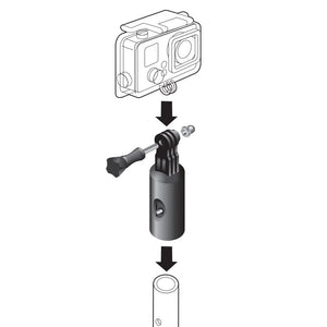 Shurhold 104 Action Camera Adapter||104_1.Jpg||86||shu104||954824