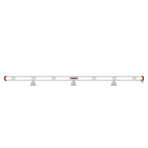 Weather Guard (Werner) Asrl001 Roof Rack||asrl001_Pi_Rack_Lg_Lrfb_03.Jpg||89||w51asrl001||1523596