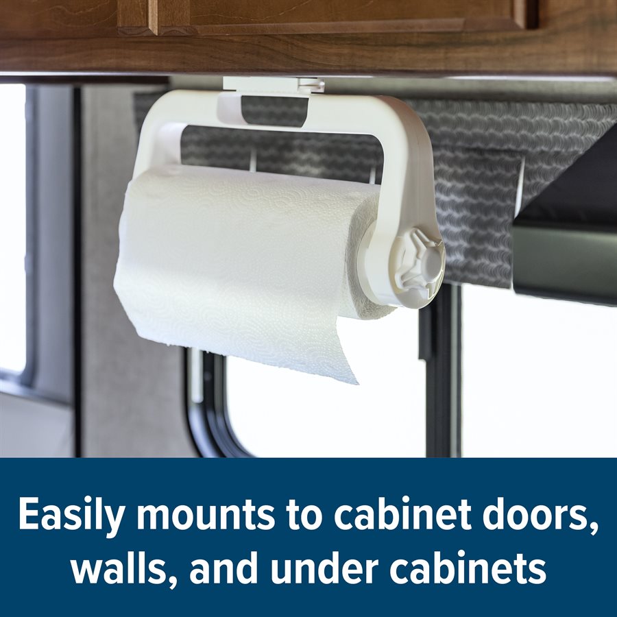 Camco 57114 Paper Towel Holder||57114_12.Jpg||95||c1w57114||1343491