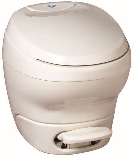 Product of Thetford 31084 Permanent Pulsating Flush Toilet , 16-1/4 Inch 