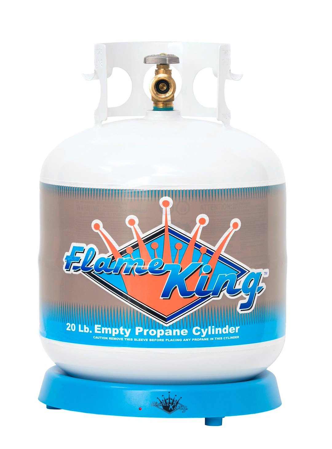 Flame King Ysn1 Propane Tank Gas Level Indicator||ysn1_4.Jpg||89||y6eysn1||1368444