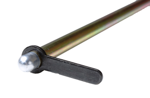 Product of Racequip 700101 Window Net Mounting Kit