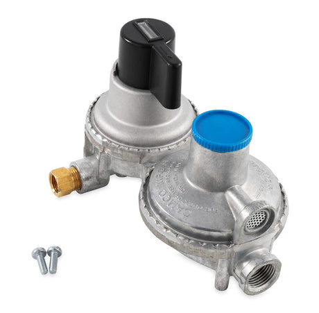 Product of Camco 59002 Propane Regulator