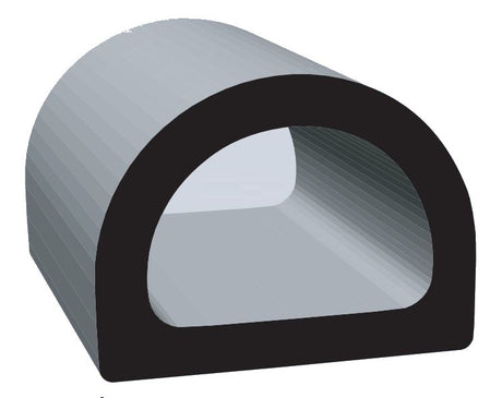 Clean Seal 51709h2-100 Door Window Channel Seal||51709h2-100.Jpg||85||c6p51709h2100||1237092