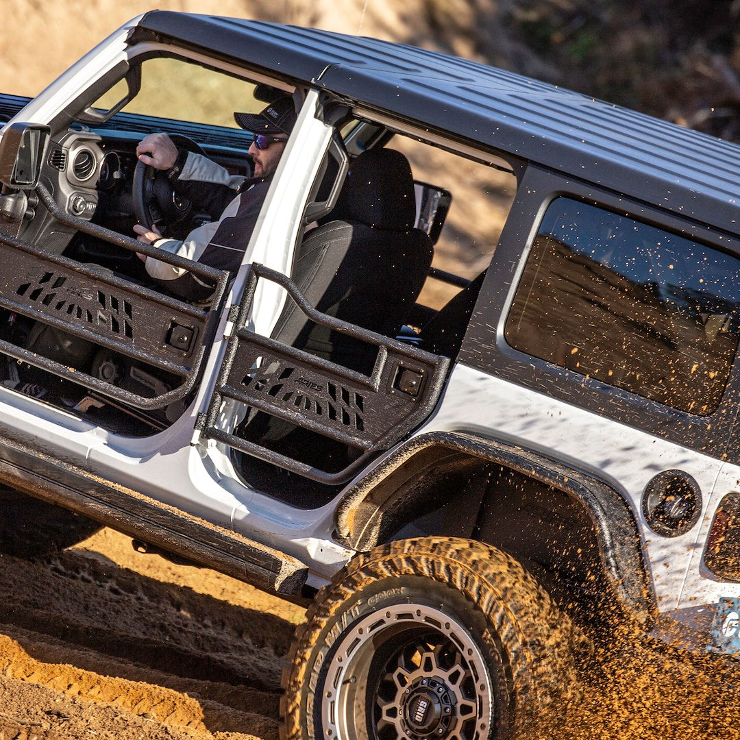 Product of Aries 2500200 Door