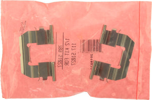 Product of Stop Tech/ Power Slot 141.51504 Brake Caliper