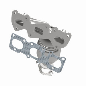 Magnaflow California Converter 5531090 Catalytic Converter||5531090_7.Jpg||92||m665531090||1738758