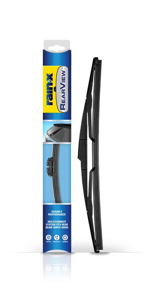 Rain-X 850025 Windshield Wiper Blade||||86||r49850025||1914954