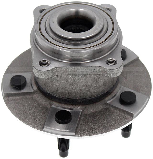 Dorman (Oe Solutions) 951-840 Wheel Bearing And Hub Assembly||951-840_2.Jpg||87||d18951840||984278