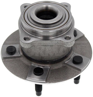 Dorman (Oe Solutions) 951-840 Wheel Bearing And Hub Assembly||951-840_2.Jpg||87||d18951840||984278