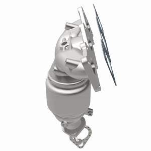 Magnaflow California Converter 5531089 Catalytic Converter||5531089_4.Jpg||89||m665531089||1738744
