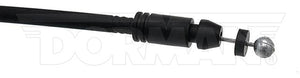 Dorman (Oe Solutions) 912-129 Hood Release Cable||||89||d18912129||2013382