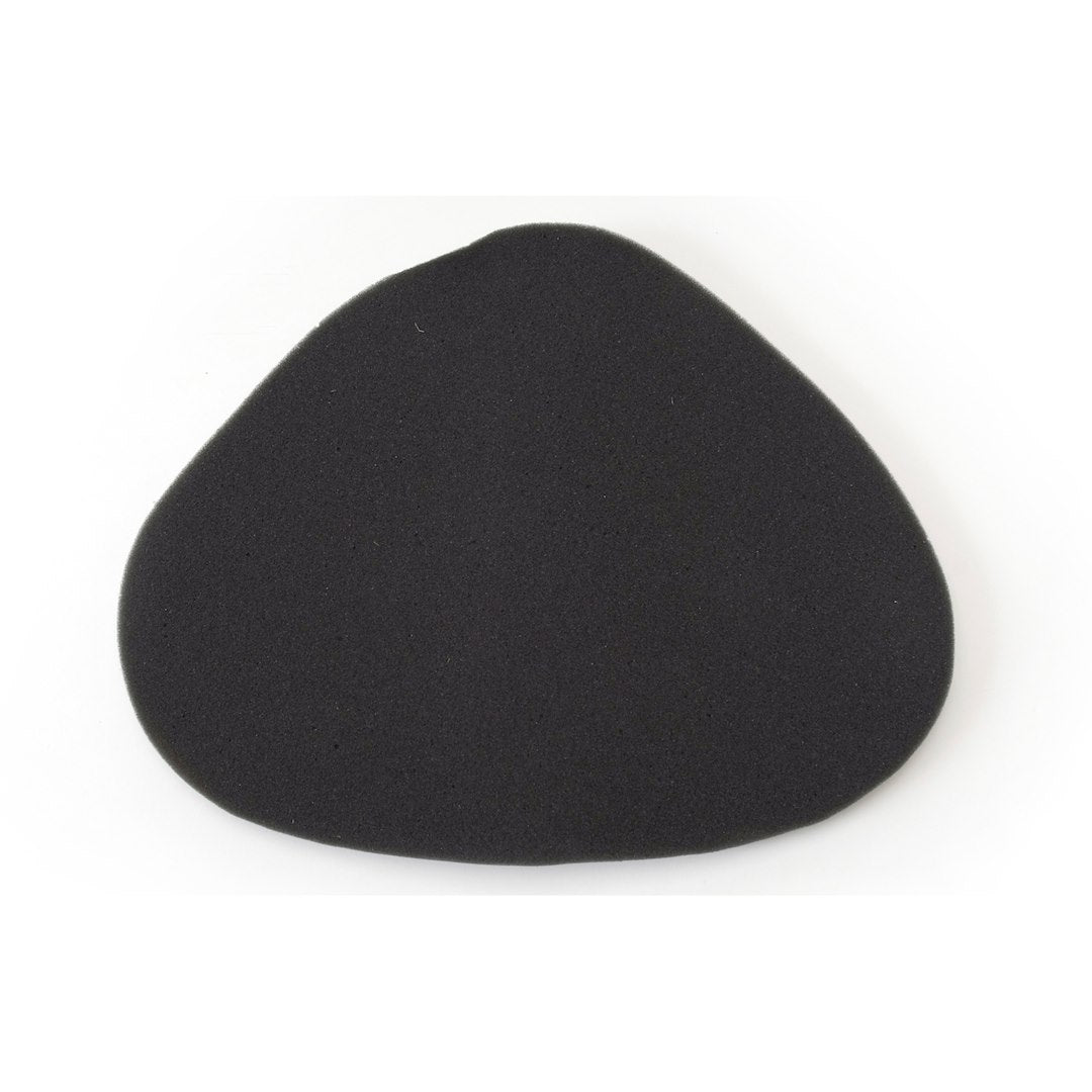 Product of Edelbrock 1099 Pro-Flo Triangular Washable Air Filter 