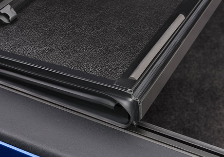 Product of BAK Industries BAKFlip G2 Hard Folding 226207RB Tonneau Cover 