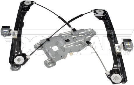 Dorman (Oe Solutions) 751-637 Power Window Motor||751-637-001.Jpg||86||d18751637||2150683