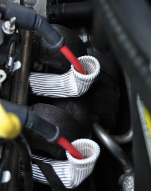 Design Engineering (Dei) 10502 Spark Plug Boot Heat Sleeve||10502_1.Jpg||86||d4010502||897703