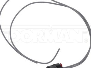 Dorman (Techoice) 645-134 Abs Wheel Speed Sensor Connector||645-134_1.Jpg||86||d18645134||1837644