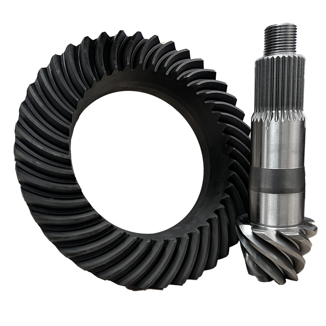 Revolution Gear And Axle Rev-Jl-220/210-513dc Differential Ring And Pinion||rev-Jl-220210-513dc_1.Png||86||rga20210513dc||2259541