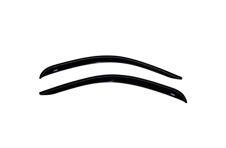 Product of Auto Ventshade (AVS) 92326 Ventvisor Outside Channel Rainguard 