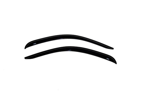 Product of Auto Ventshade (AVS) 92326 Ventvisor Outside Channel Rainguard 