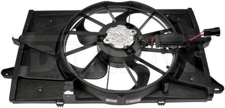 Dorman (Oe Solutions) 621-045 Cooling Fan||621-045.Jpg||85||d18621045||1633651