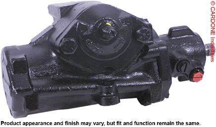 Cardone (A1) Industries 27-7516 Steering Gear Box||||88||a42277516||2002883
