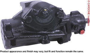 Cardone (A1) Industries 27-7516 Steering Gear Box||||88||a42277516||2002883