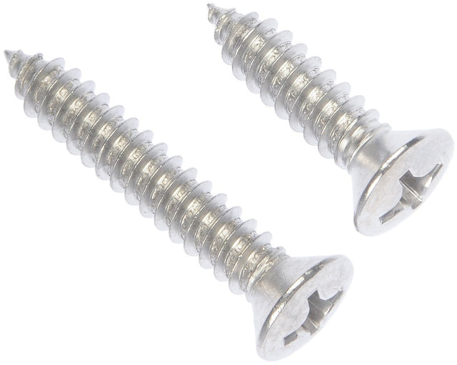 Dorman (Oe Solutions) 784-180 Screw||784-180-007.Jpg||85||d18784180||1657446