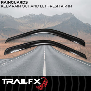 Trailfx 2503h Rainguard||t84_2503h_Rainguards_B2c_2.Jpg||86||t842503h||2374039