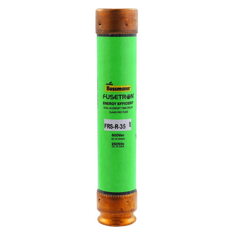 Bussman Frs-R-35 Fuse||frs-R-35_1.Jpg||86||b6pfrsr35||2237025