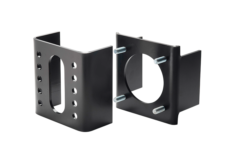 Equalizer Systems 70177 Leveling System Component||8106ntp Leg Mount Brackets Ford Chassis.Jpg||85||e7q70177||1129996