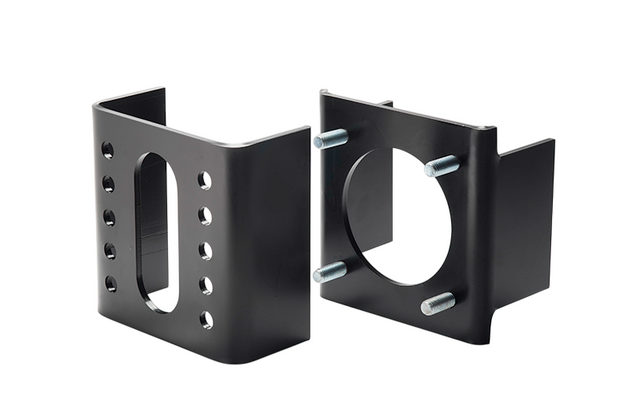 Equalizer Systems 70177 Leveling System Component||8106ntp Leg Mount Brackets Ford Chassis.Jpg||85||e7q70177||1129996