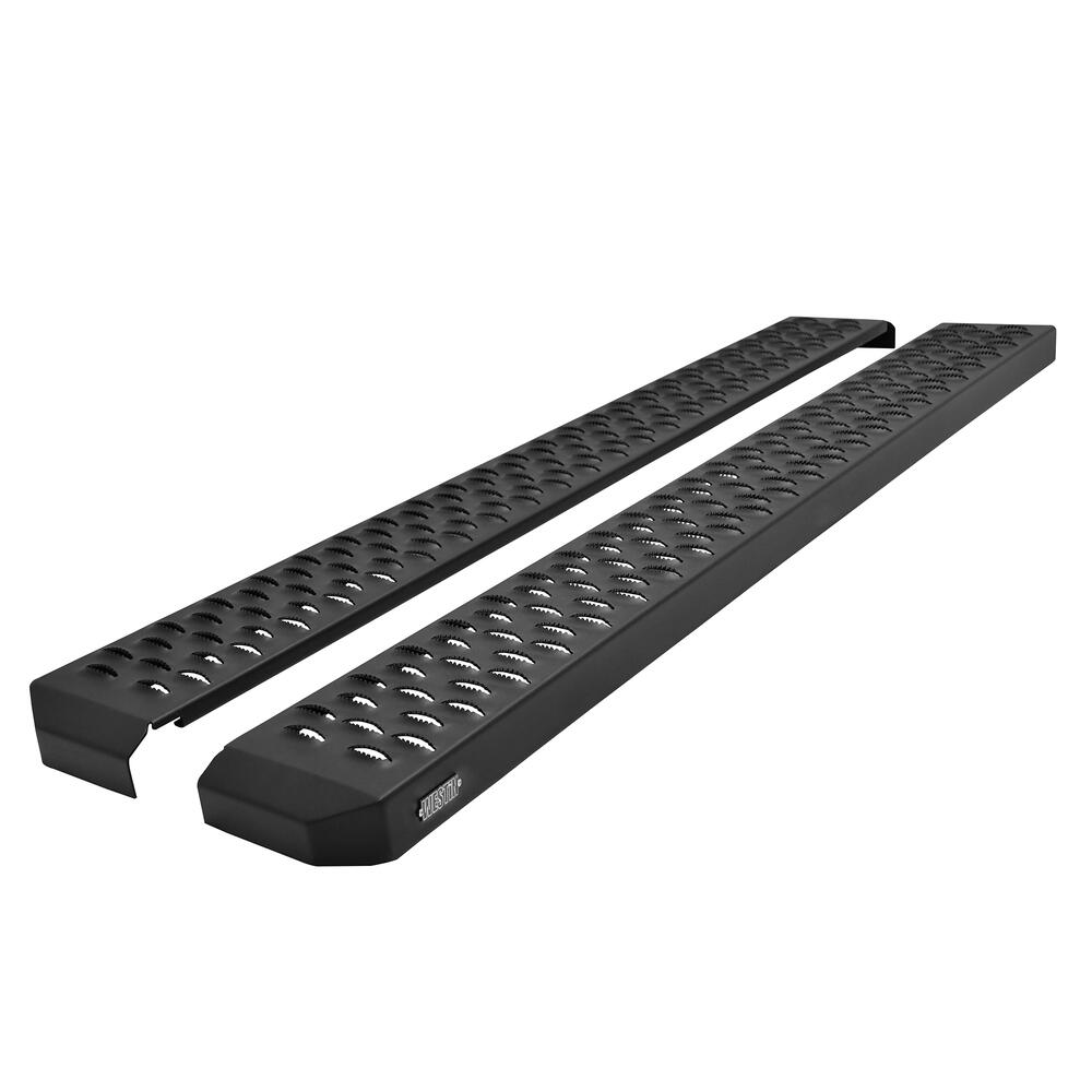 Product of Westin Automotive 27-74705 Grate Steps Running Board 